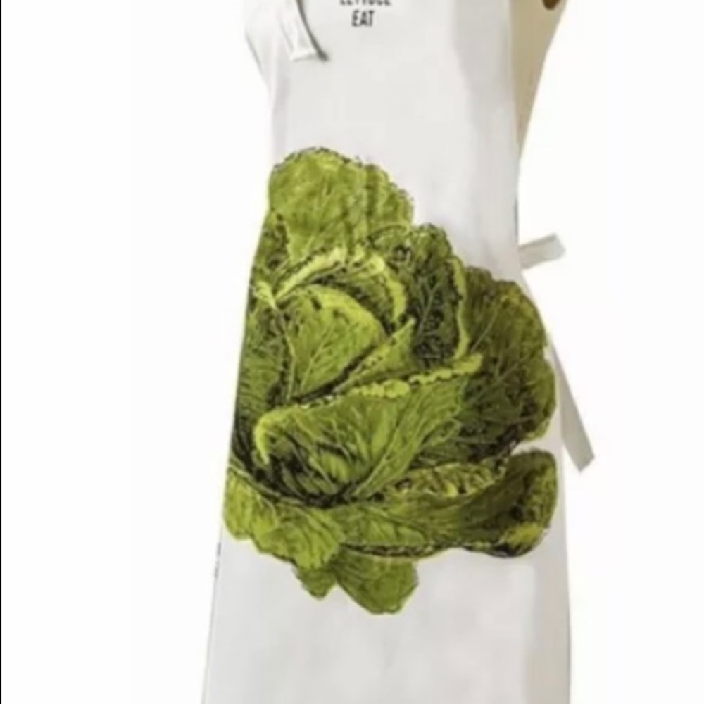 APRON - Picture 3 of 5